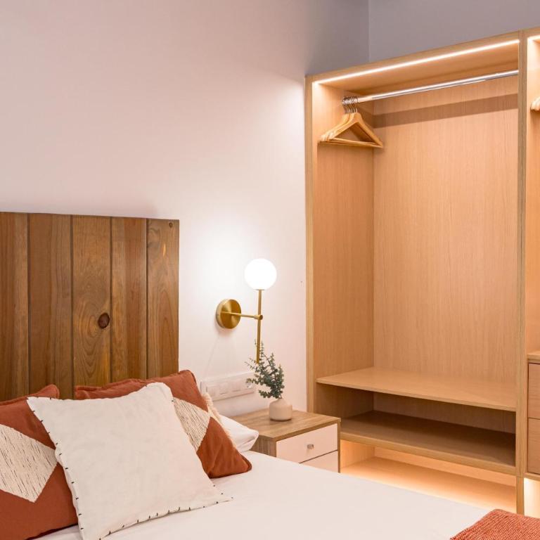 Chueca II calle Barco 2BR 2BH - Two-Bedroom Apartment - 13