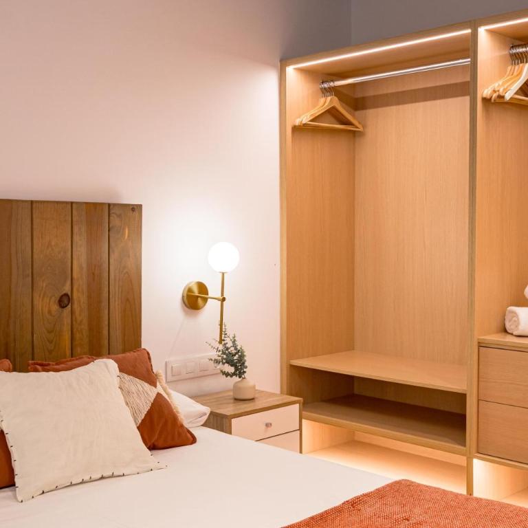 Chueca II calle Barco 2BR 2BH - Two-Bedroom Apartment - 16