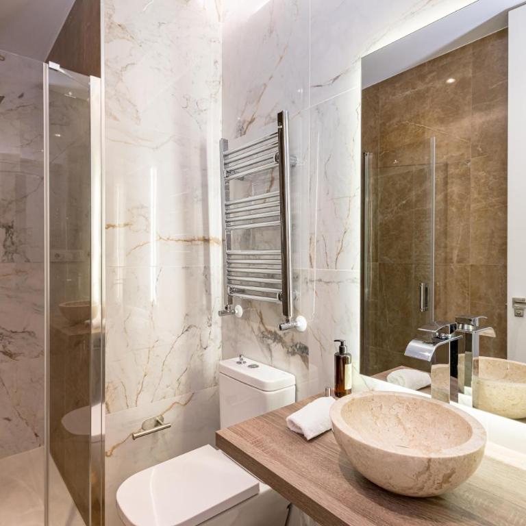Chueca II calle Barco 2BR 2BH - Two-Bedroom Apartment - 7
