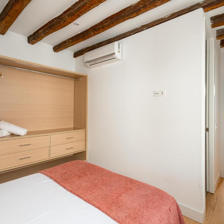 Chueca II calle Barco 2BR 2BH - Two-Bedroom Apartment - 18