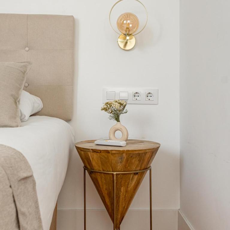 Chueca II calle Barco 2BR 2BH - Two-Bedroom Apartment - 1