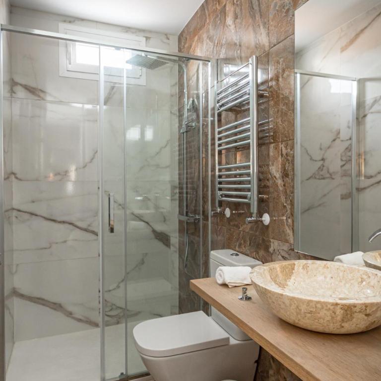 Chueca II calle Barco 2BR 2BH - Two-Bedroom Apartment - 17