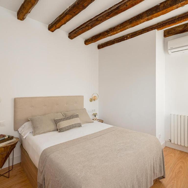 Chueca II calle Barco 2BR 2BH - Two-Bedroom Apartment - 19