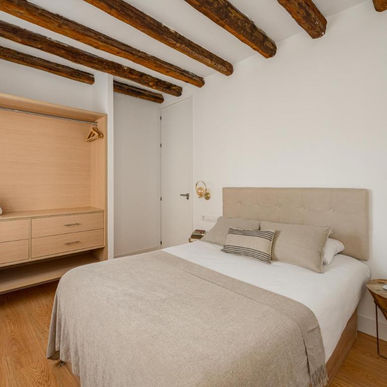 Chueca II calle Barco 2BR 2BH - Two-Bedroom Apartment - 24