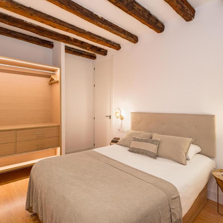 Chueca II calle Barco 2BR 2BH - Two-Bedroom Apartment - 27