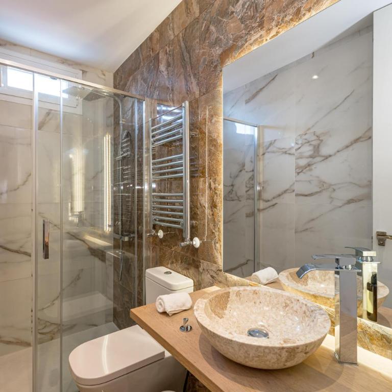 Chueca II calle Barco 2BR 2BH - Two-Bedroom Apartment - 29