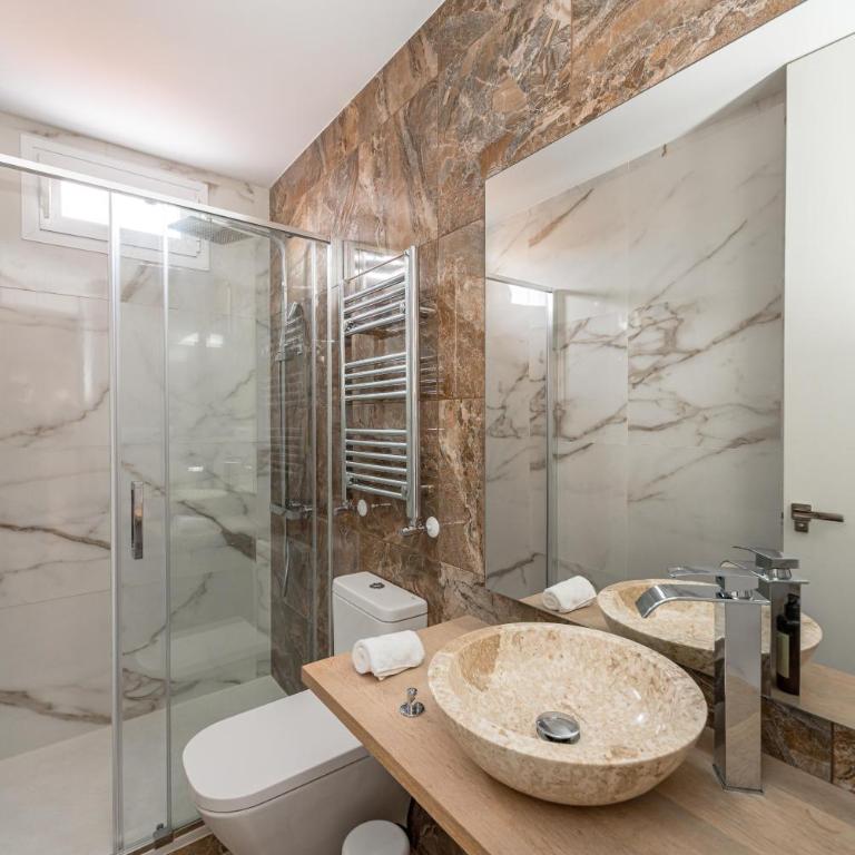 Chueca II calle Barco 2BR 2BH - Two-Bedroom Apartment - 30