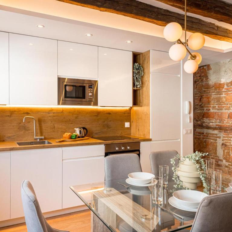 Chueca II calle Barco 2BR 2BH - Two-Bedroom Apartment - 38
