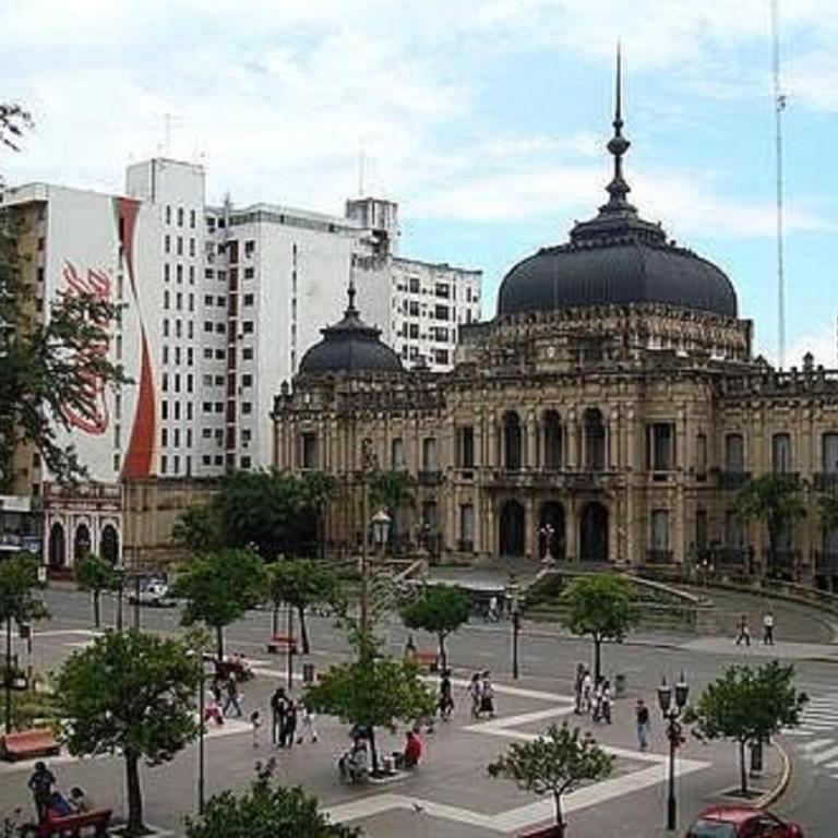 Hostal Las Carretas - Habitación Cuádruple Estándar - 3
