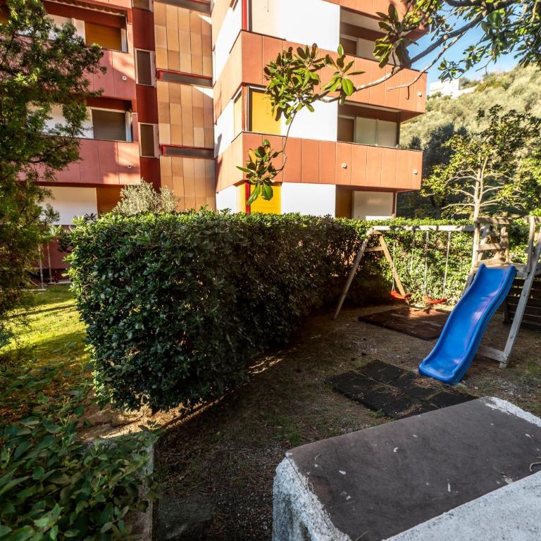 Sogno al Mare Parcheggio Incluso! - One-Bedroom Apartment - 2