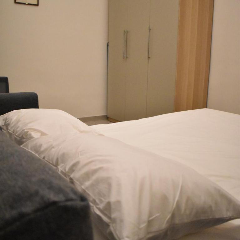La Napoli di zia Lina - Appartamento con 2 Camere da Letto - 8