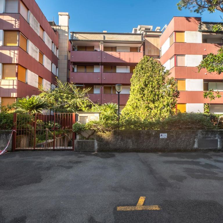 Sogno al Mare Parcheggio Incluso! - One-Bedroom Apartment - 18