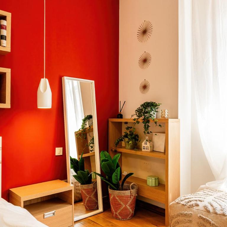 Grand Gallery Old Town NEW - Three-Bedroom Premium Apartment with Balcony - 20