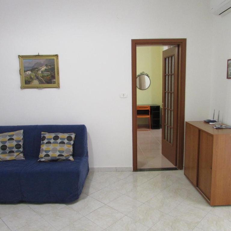 Trimarchi House - Standard Apartment - 41