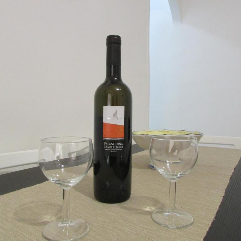 Trimarchi House - Standard Apartment - 38