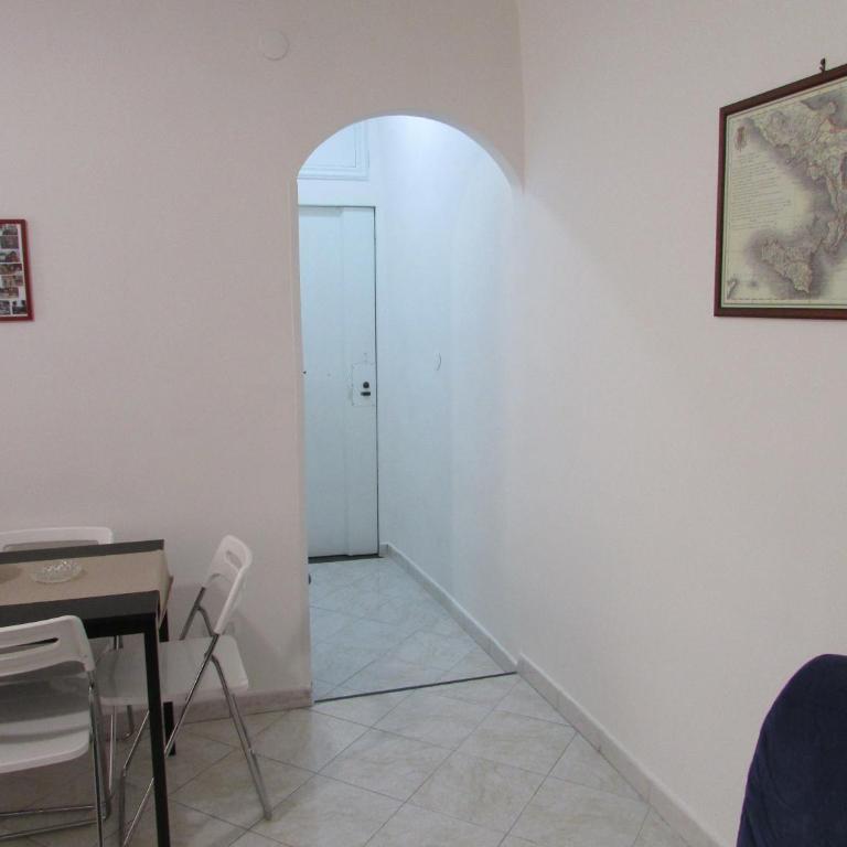 Trimarchi House - Standard Apartment - 43
