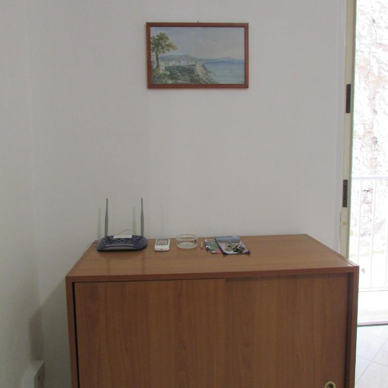 Trimarchi House - Standard Apartment - 44