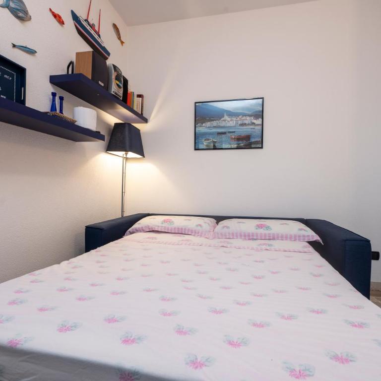 Sogno al Mare Parcheggio Incluso! - One-Bedroom Apartment - 19