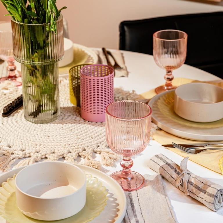 Grand Gallery Old Town NEW - Three-Bedroom Premium Apartment with Balcony - 25