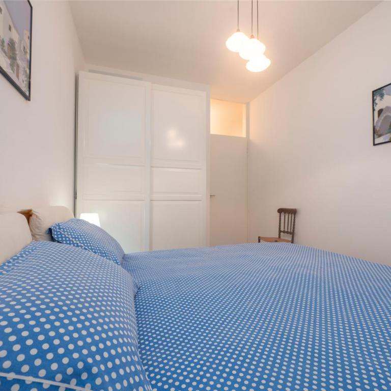 Sogno al Mare Parcheggio Incluso! - One-Bedroom Apartment - 20