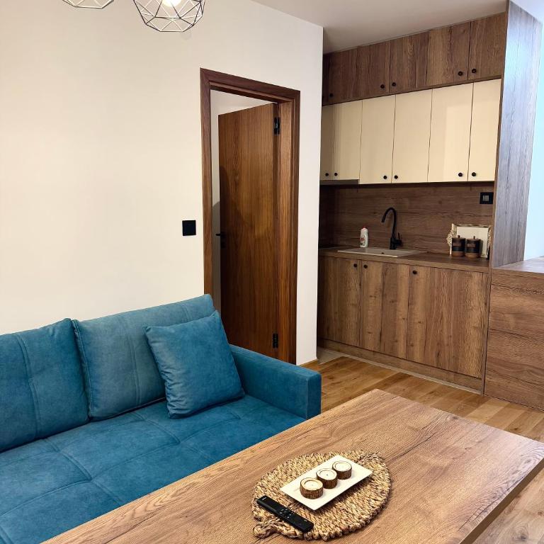 Apartman Ametist Jahorina - Apartman sa 1 Spavaćom Sobom - 2