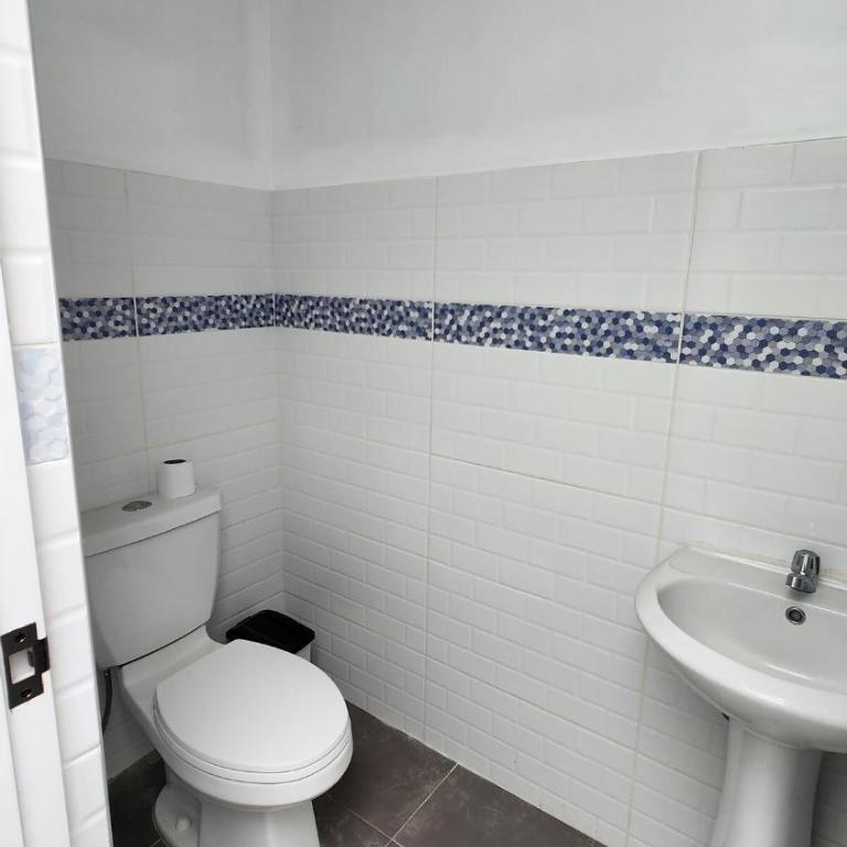 Casa de Playa en Cerro Azul - Five-Bedroom House - 40