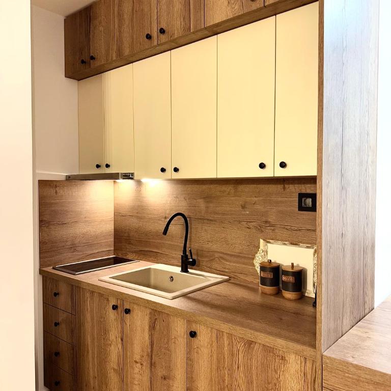 Apartman Ametist Jahorina - Apartman sa 1 Spavaćom Sobom - 7
