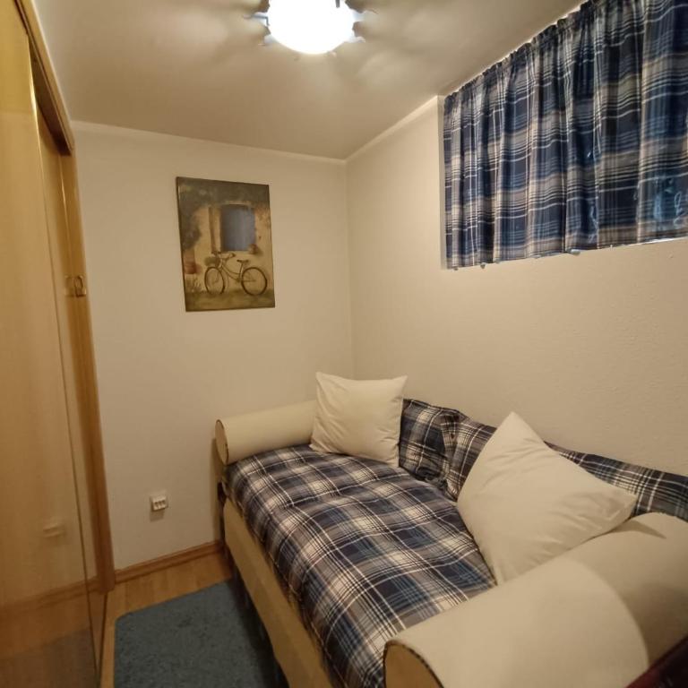 Inmocyma Cerler-Prados de Velarta A 3 3 - Appartement 2 Chambres - 19