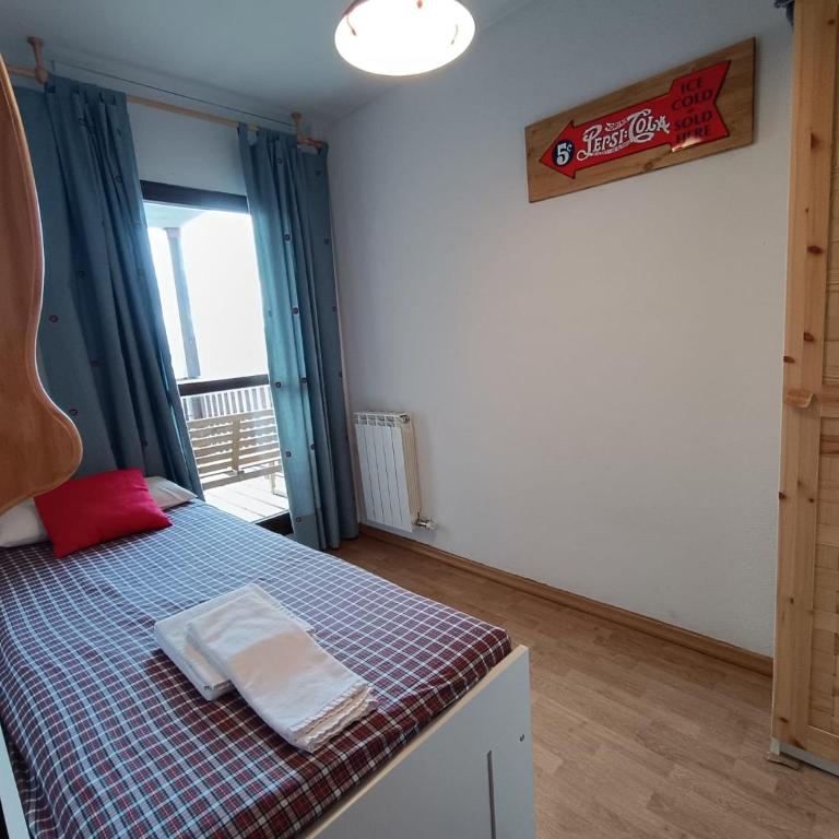 Inmocyma Cerler-Prados de Velarta A 3 3 - Appartement 2 Chambres - 14