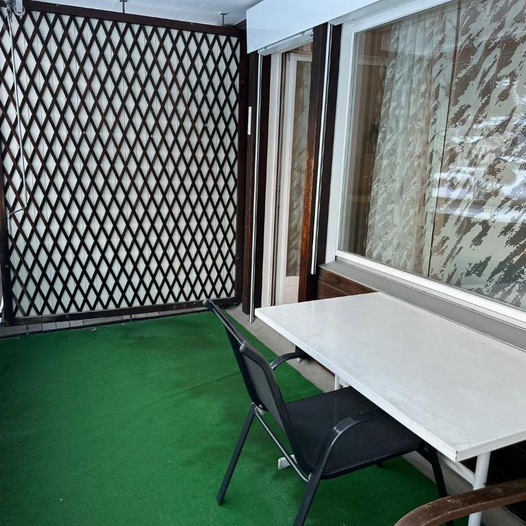 Haus Bündabrücke - Apartment mit 1 Schlafzimmer - 18