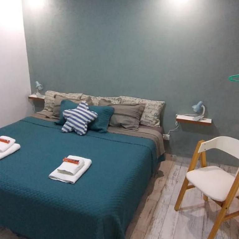 Dpto nuevo frente al Rio - Apartamento de 1 dormitorio - 6