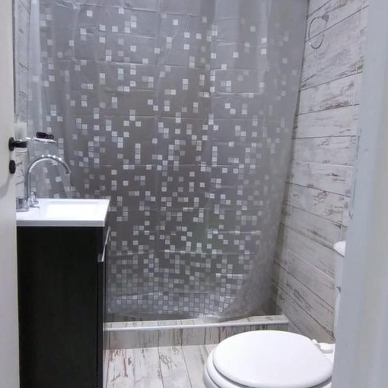 Dpto nuevo frente al Rio - Apartamento de 1 dormitorio - 6