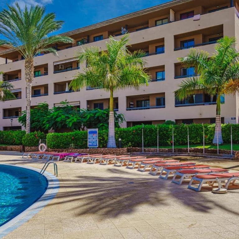 La Casa Paradise grande terrasse CL - Apartamento de 2 dormitorios con terraza - 46