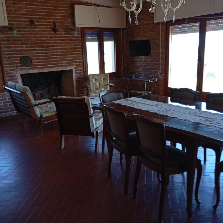 Casa en Playa Grande frente al mar mínimo 4 noches - Casa de 3 dormitorios - 6