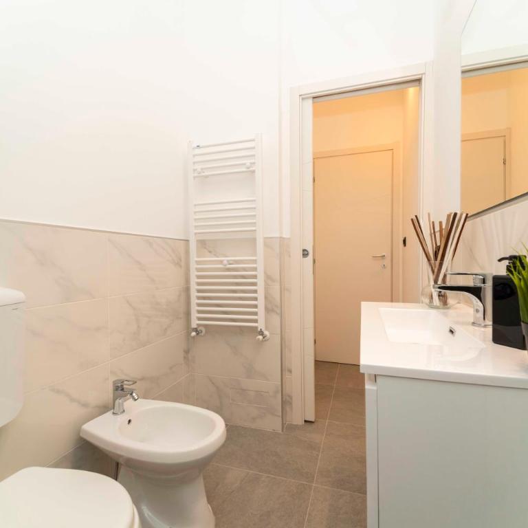 Homely Family 2 - One-Bedroom Apartment - 11