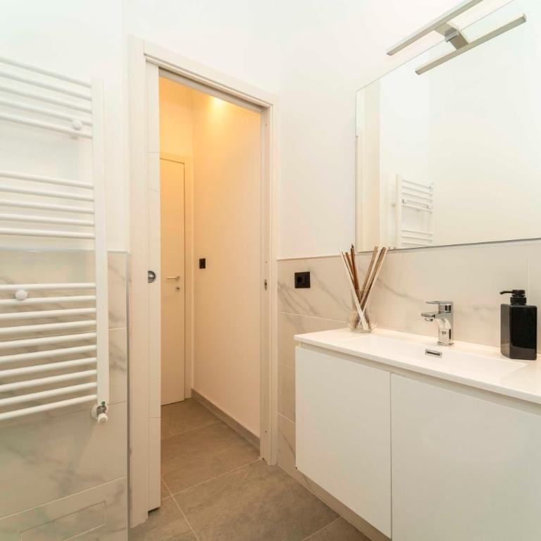 Homely Family 2 - One-Bedroom Apartment - 9
