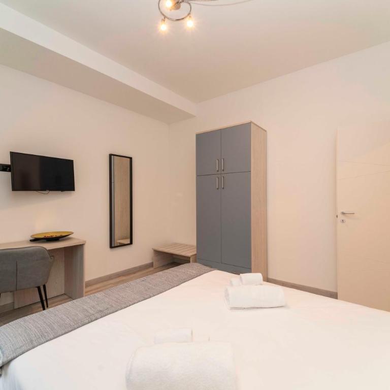 Homely Family 2 - One-Bedroom Apartment - 2