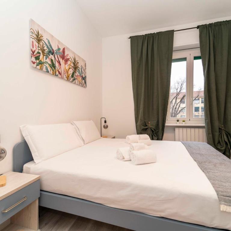 Homely Family 2 - One-Bedroom Apartment - 1