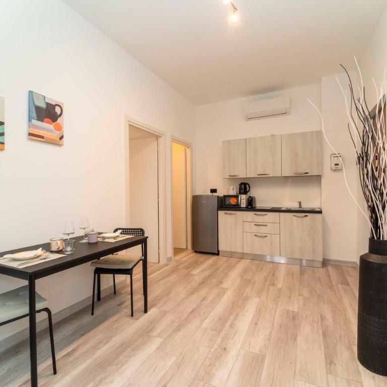 Homely Family 2 - One-Bedroom Apartment - 4