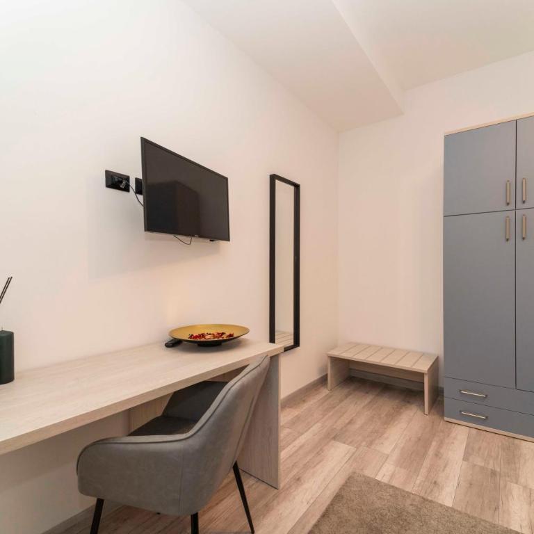 Homely Family 2 - One-Bedroom Apartment - 3