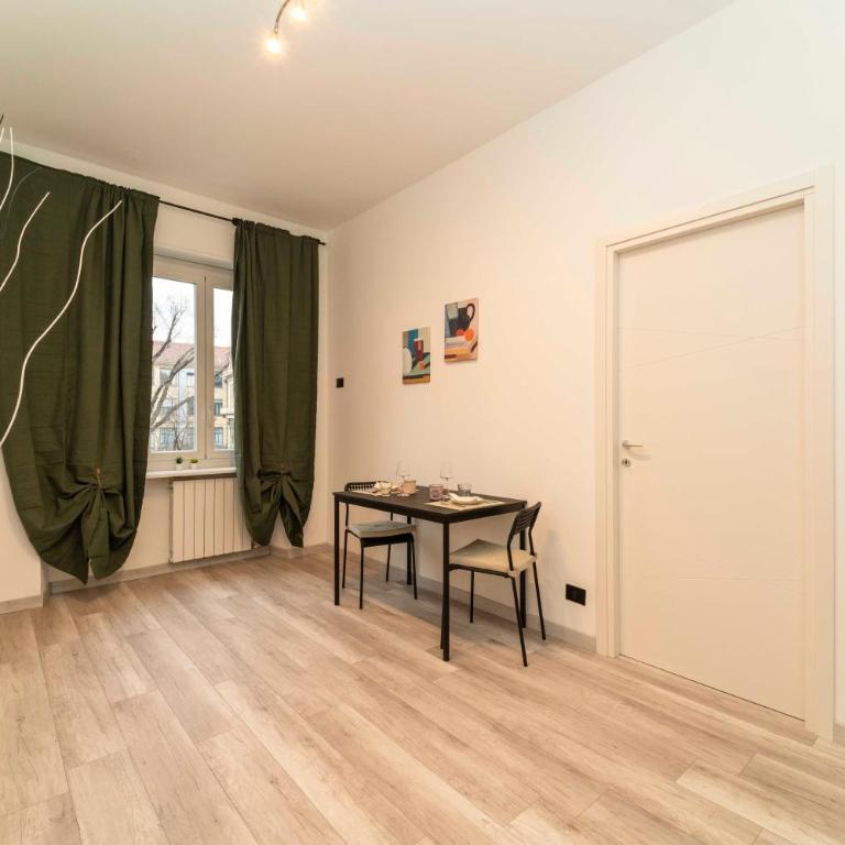 Homely Family 2 - One-Bedroom Apartment - 6