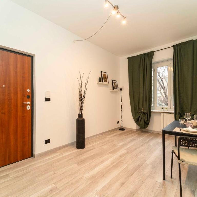 Homely Family 2 - One-Bedroom Apartment - 5