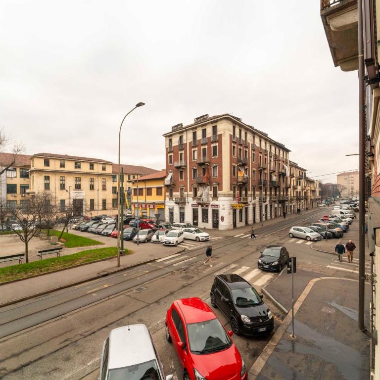Homely Family 2 - One-Bedroom Apartment - 12