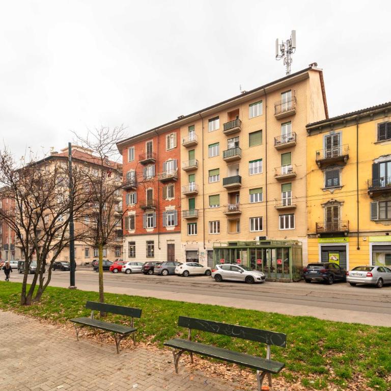 Homely Family 2 - One-Bedroom Apartment - 15