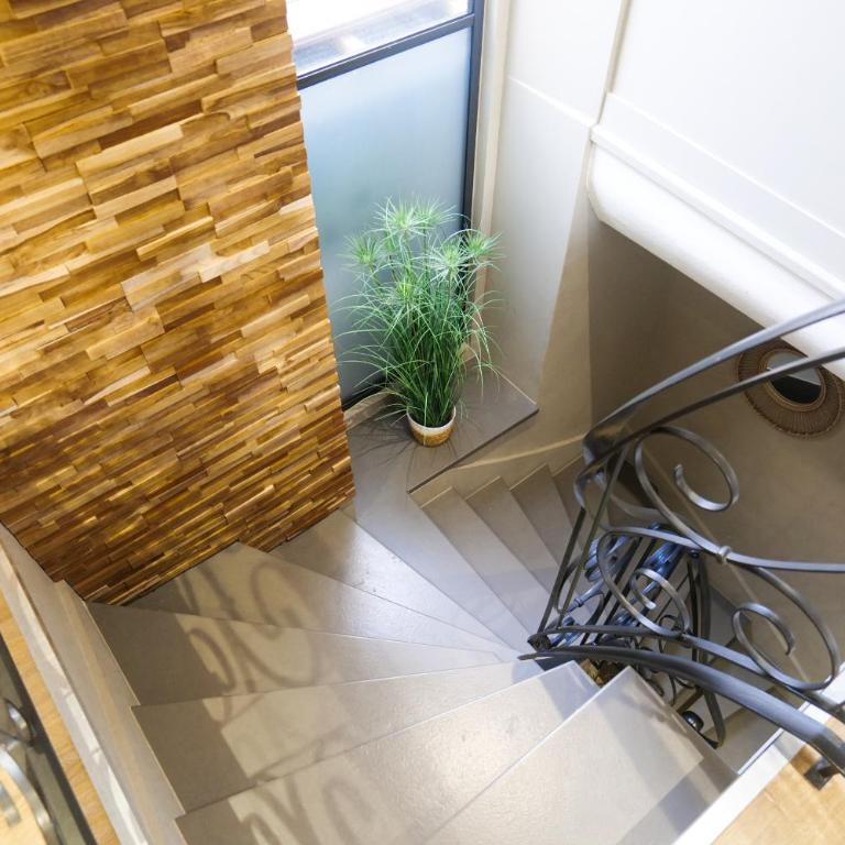 Appartement rénové idéalement situe dans le centre piéton des Sables d'Olonne - Appartement 2 Chambres - 15