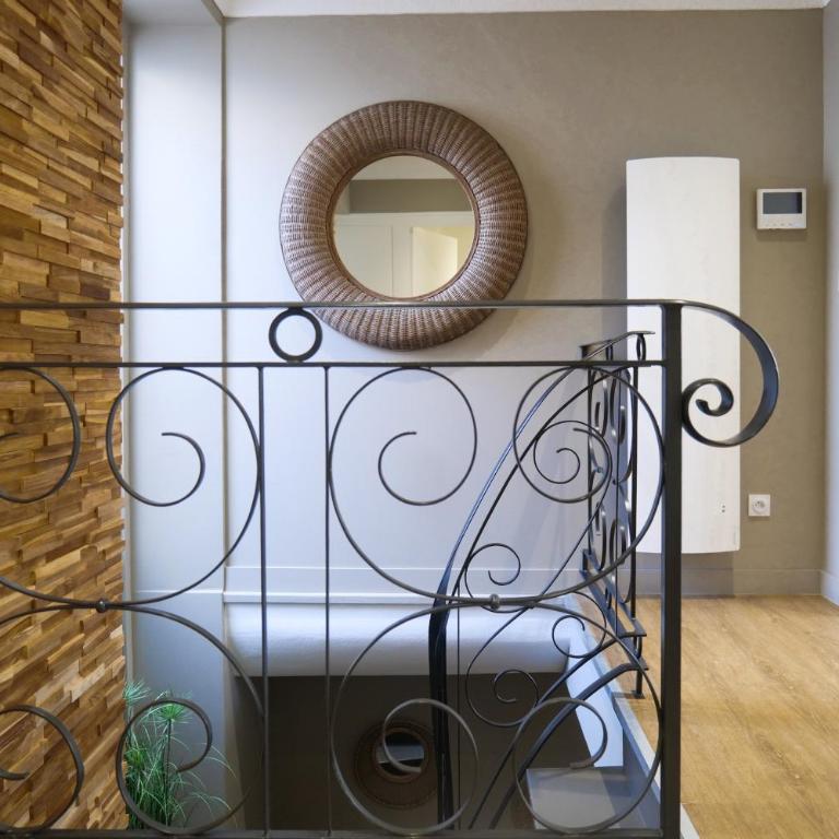 Appartement rénové idéalement situe dans le centre piéton des Sables d'Olonne - Appartement 2 Chambres - 16