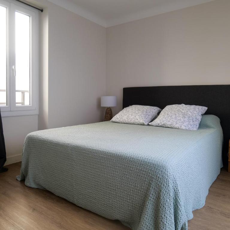 Appartement rénové idéalement situe dans le centre piéton des Sables d'Olonne - Appartement 2 Chambres - 20