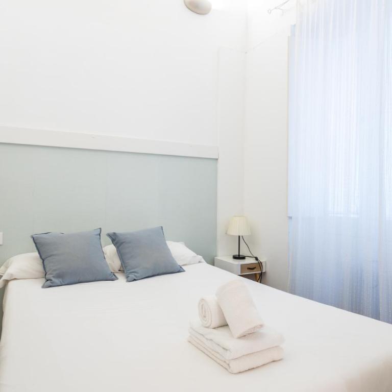Casa Isabela by Cadiz Time - Apartamento de 2 dormitorios - 11