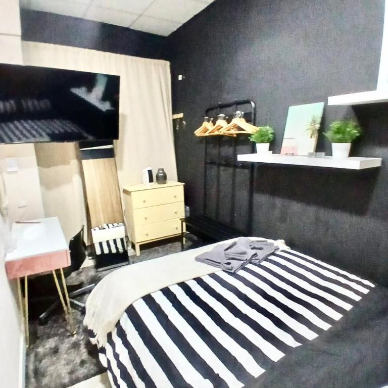 Apartamento Madrid - One-Bedroom Apartment - 9