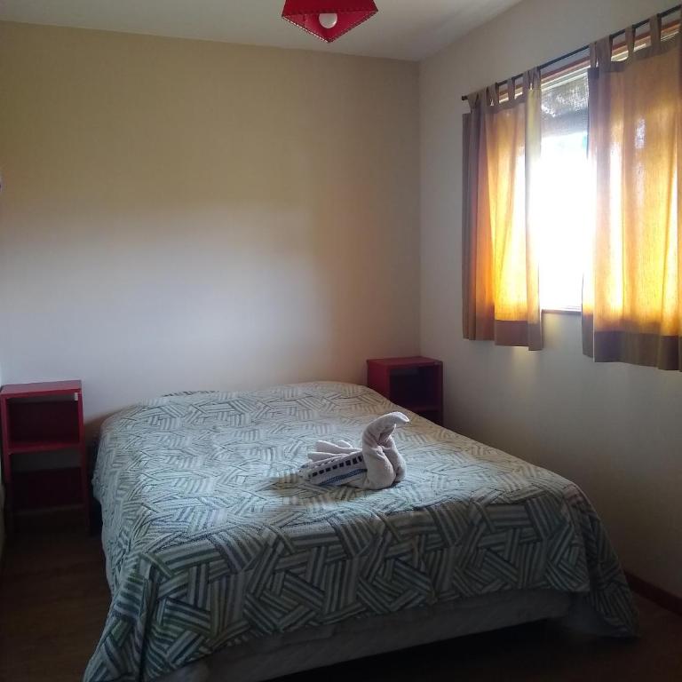 Una Morada en la Montaña - Casa Vacacional de 3 dormitorios - 41